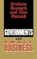 Governments and Small Business