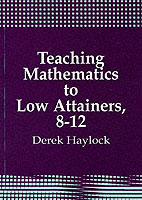 Teaching Mathematics to Low Attainers, 8-12