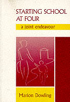 Starting School at Four