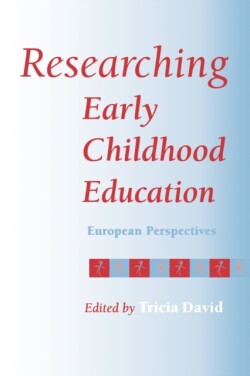 Researching Early Childhood Education