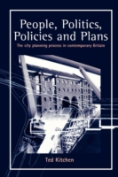 People, Politics, Policies and Plans