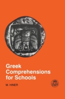 Greek Comprehension for Schools