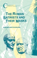 Roman Satirists and Their Masks