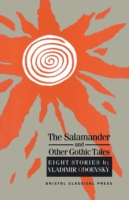 Salamander and Other Gothic Tales