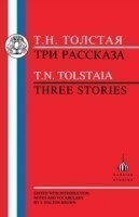 Three Stories