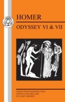Homer: Odyssey VI and VII