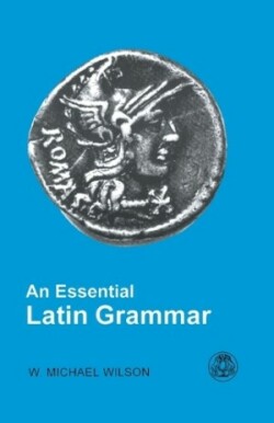 Essential Latin Grammar