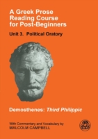Greek Prose Course: Unit 3