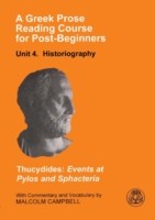 Greek Prose Course: Unit 4