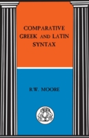 Comparative Greek and Latin Syntax