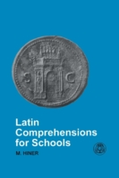 Latin Comprehensions for Schools