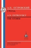 Ostrovsky:"the Storm"