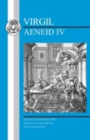 Virgil: Aeneid IV