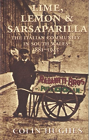 Lime, Lemon and Sarsaparilla