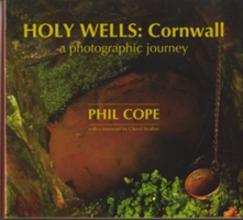 Holy Wells: Cornwall