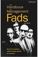 Handbook of Management Fads