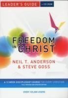 Freedom in Christ Leader's Guide