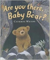 Are You There, Baby Bear?