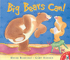 Big Bears Can!