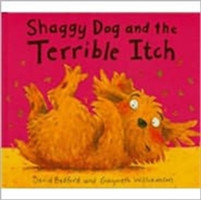 Shaggy Dog and the Terrible Itch