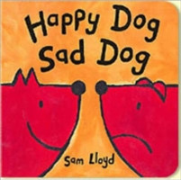 Happy Dog Sad Dog