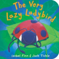 Very Lazy Ladybird