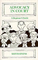Advocacy in Court