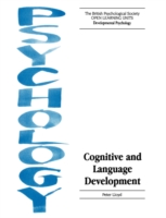 Cognitive and Language Development