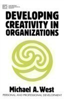 Developing Creativity in Organisations