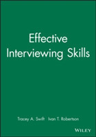 Effective Interviewing Skills