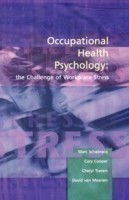 Occupational Health Psychology