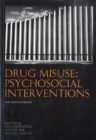 Drug Misuse: Psychosocial Interventions