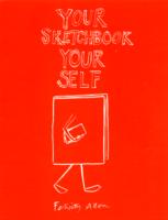 Your Sketchbook Your Self
