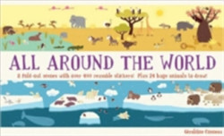 All Around the World: Animal Kingdom
