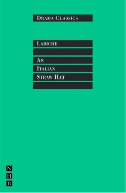 Italian Straw Hat