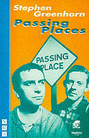 Passing Places
