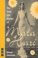 True Life Fiction of Mata Hari