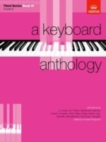 Keyboard Anthology, Third Series, Book IV