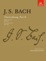 Clavierübung, Part II (Italian Concerto, French Overture)