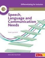 Target Ladders: Speech, Language & Communication Needs