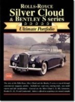 Rolls-Royce Silver Cloud and Bentley S Series Ultimate Portfolio