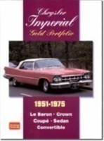 Chrysler Imperial Gold Portfolio