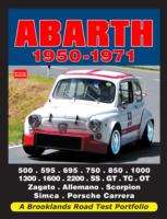 Abarth 1950-1971