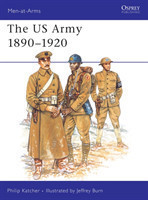 US Army 1890–1920