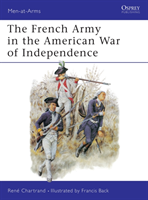 French Army in the American War of Independence