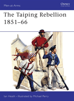 Taiping Rebellion 1851–66