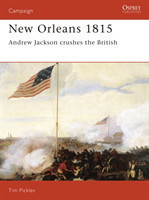 New Orleans 1815