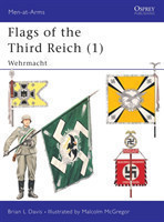 Flags of the Third Reich (1)