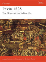 Pavia 1525