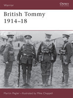 British Tommy 1914–18